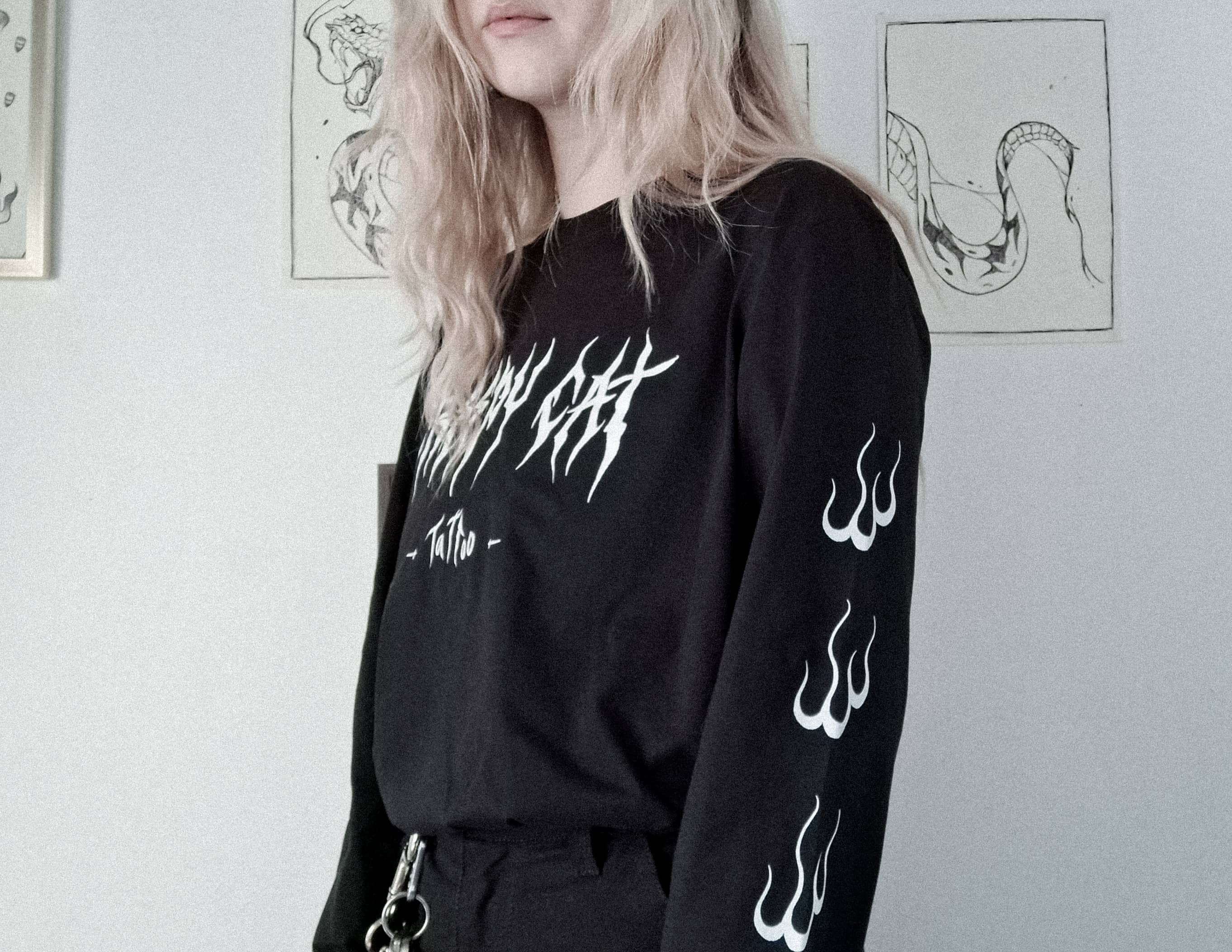 Longsleeve