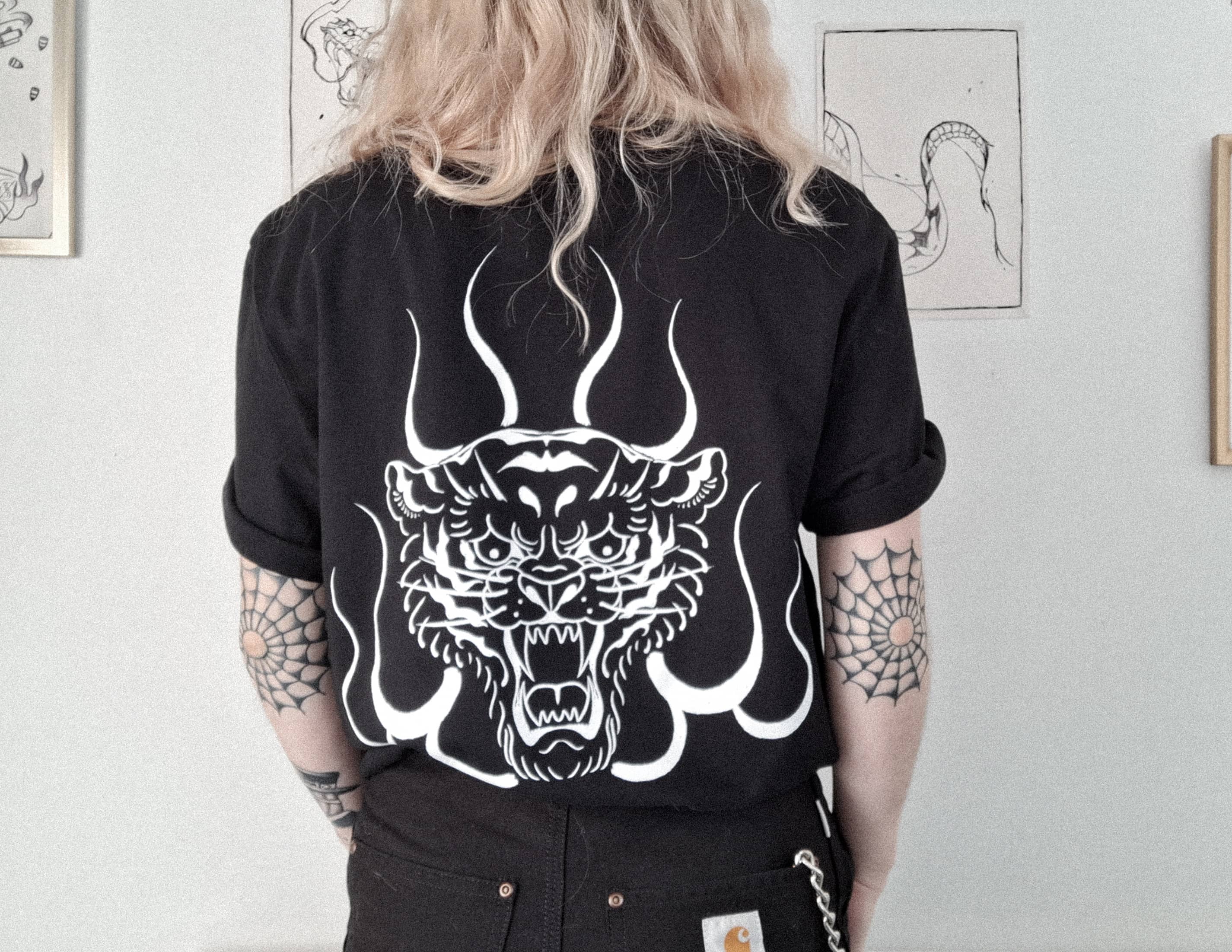 Shortsleeve