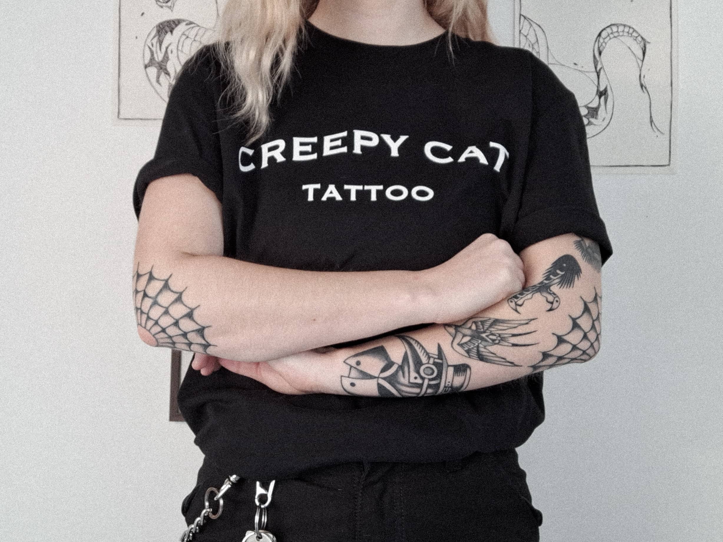 Shortsleeve