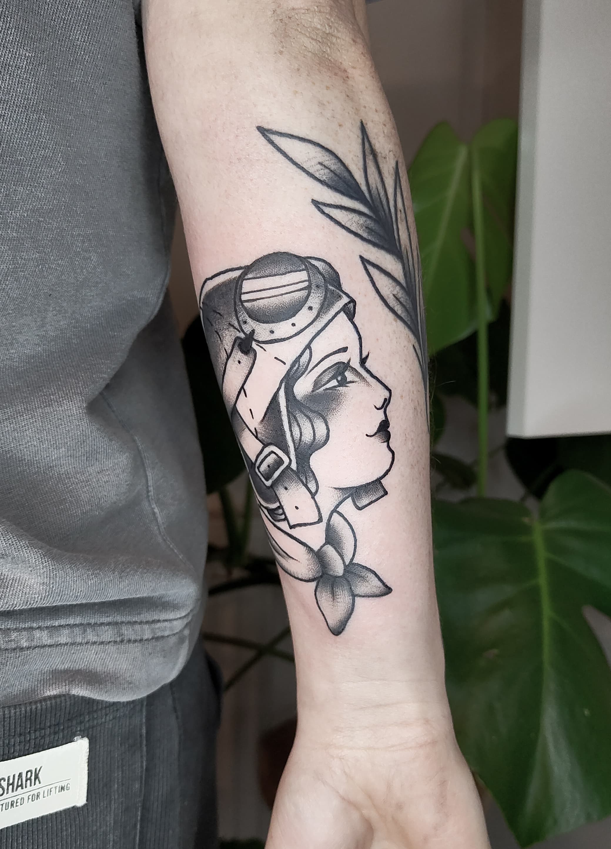 Tattoo artwork 12