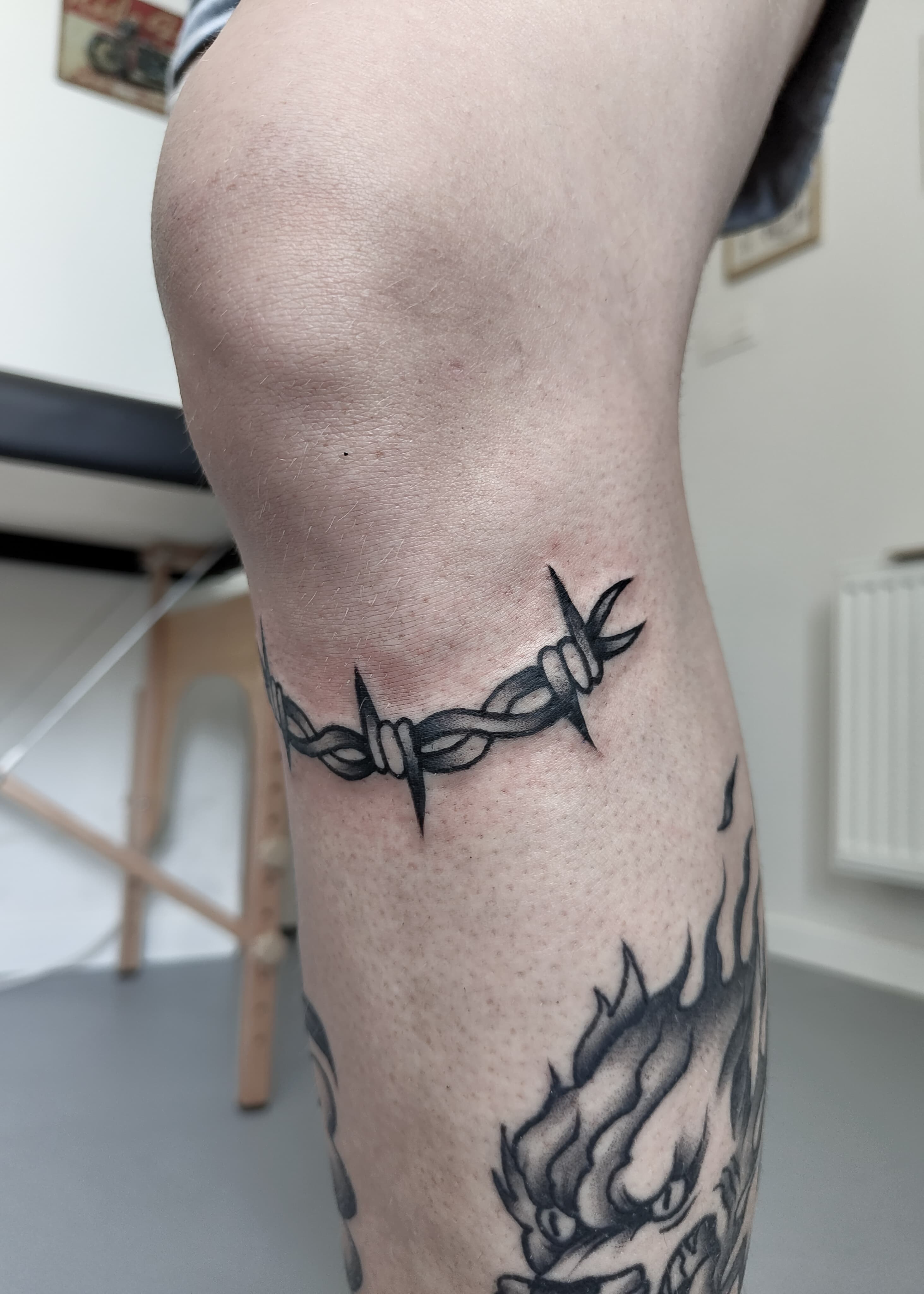 Tattoo artwork 14
