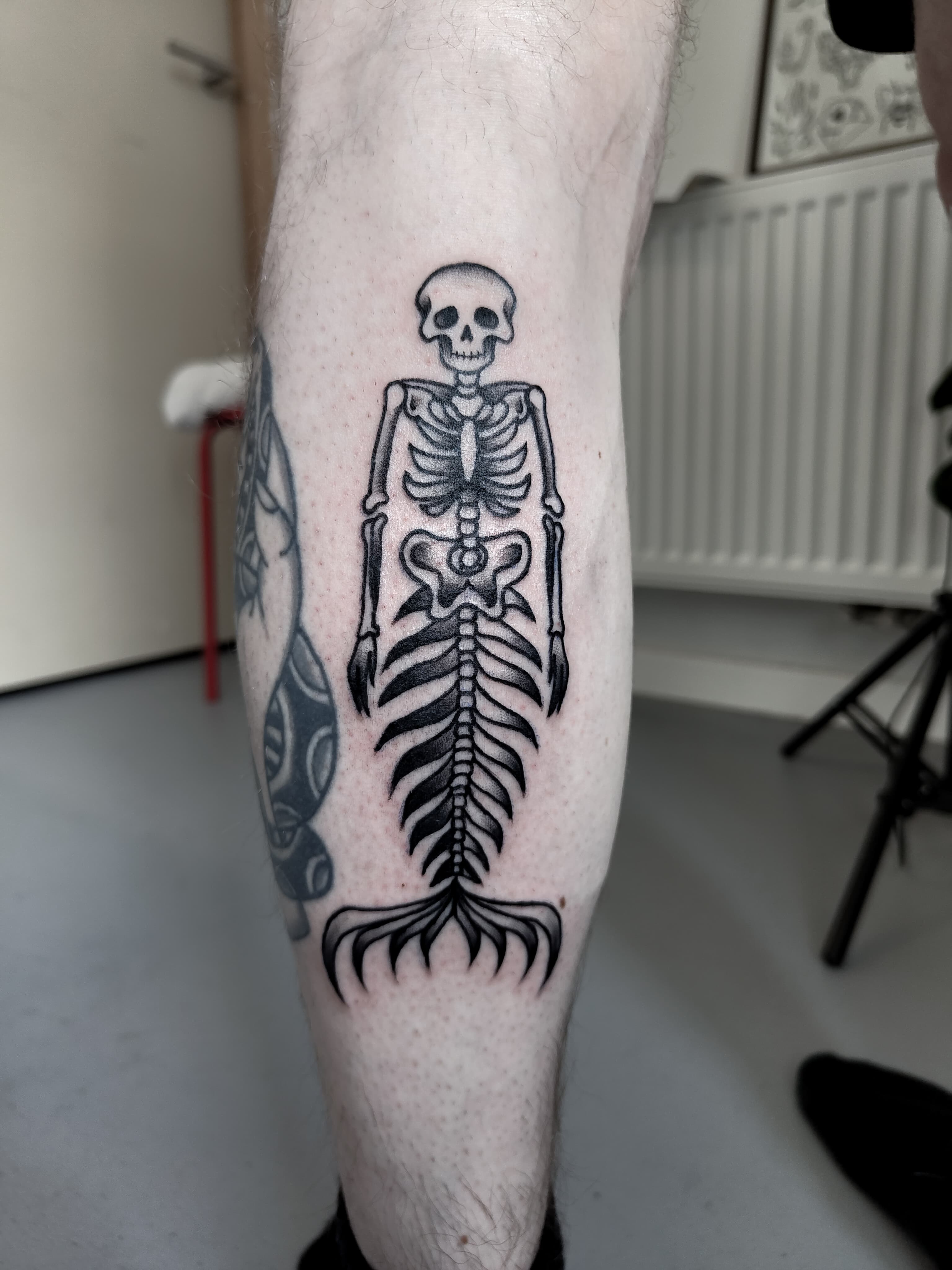 Tattoo artwork 15