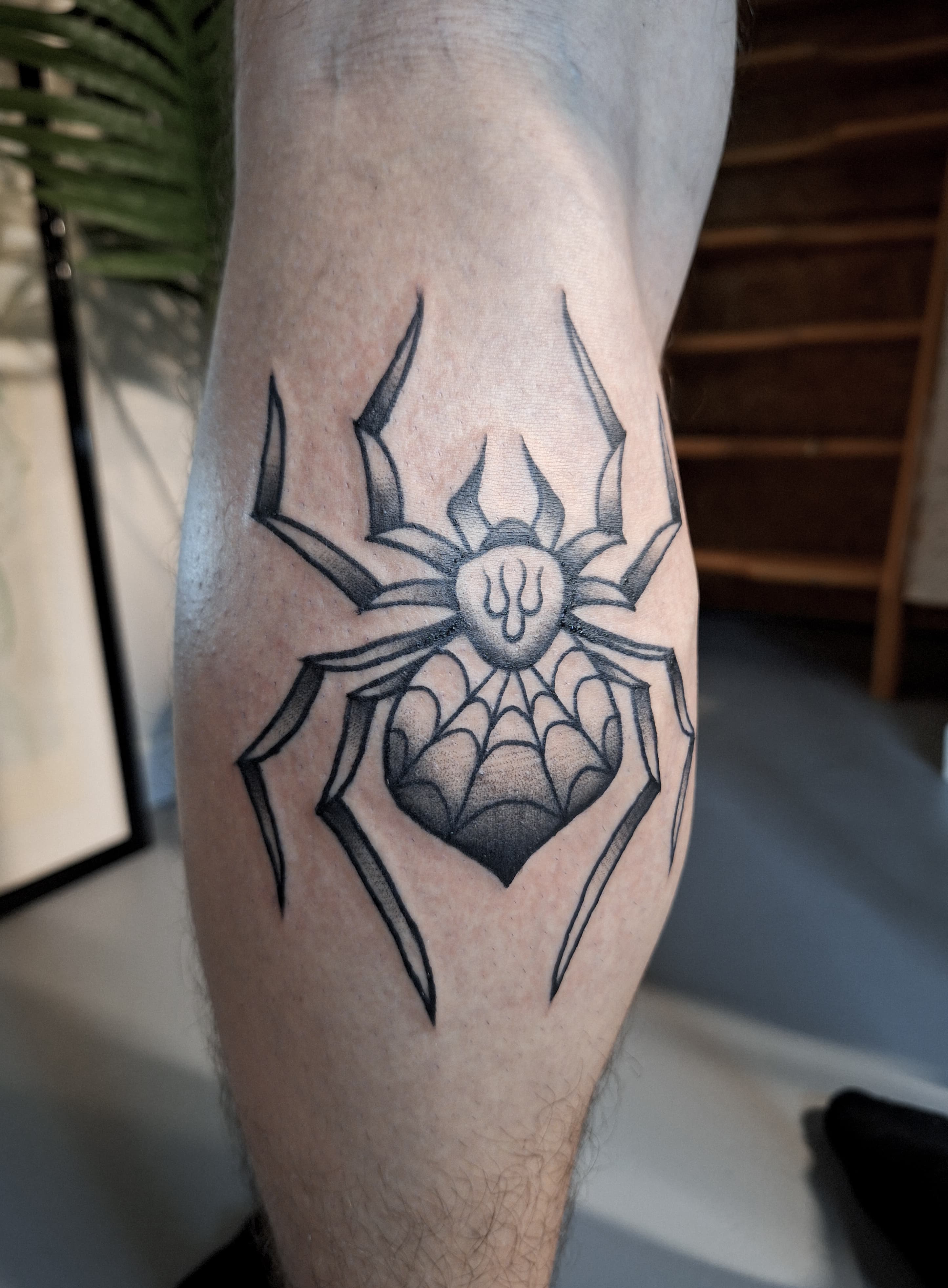 Tattoo artwork 6