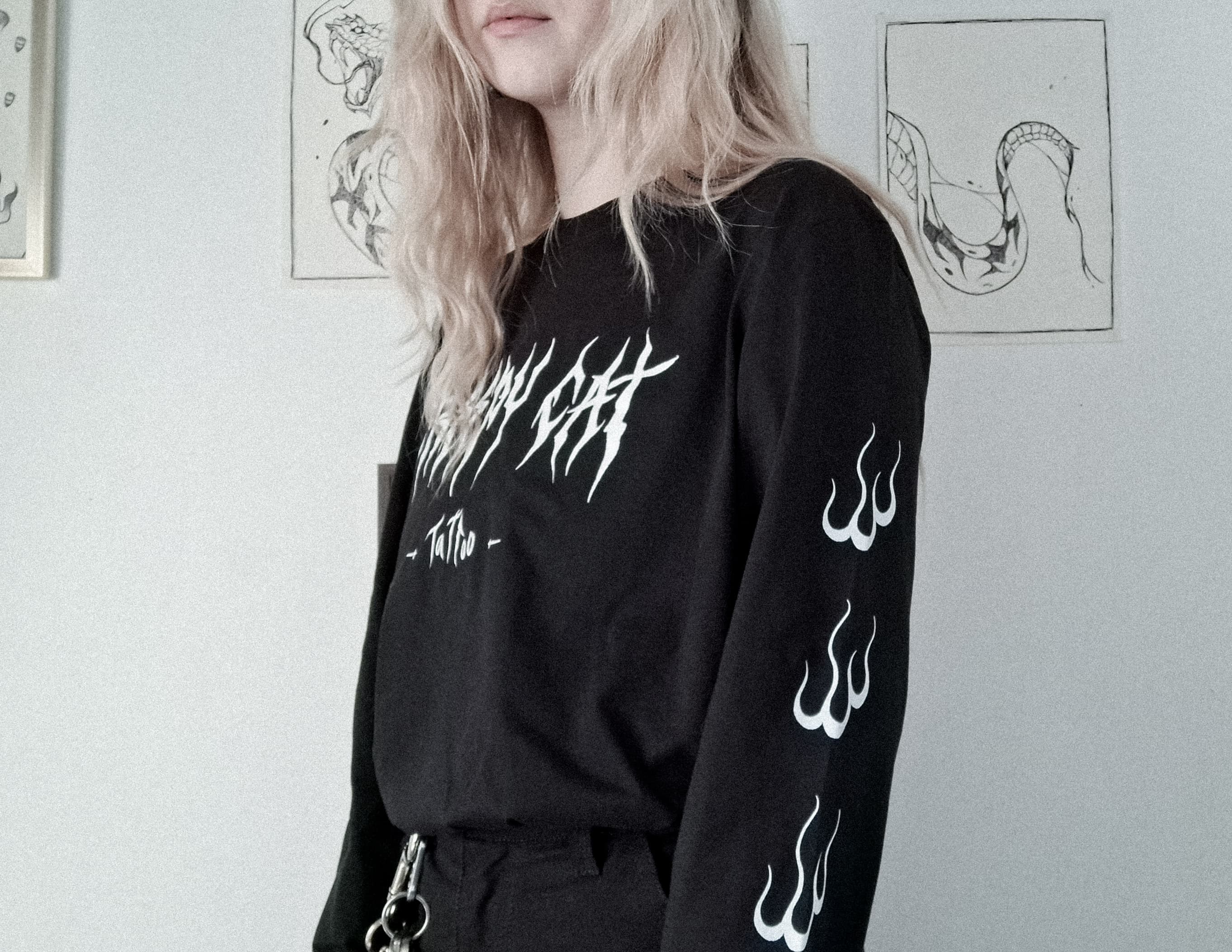 Longsleeve