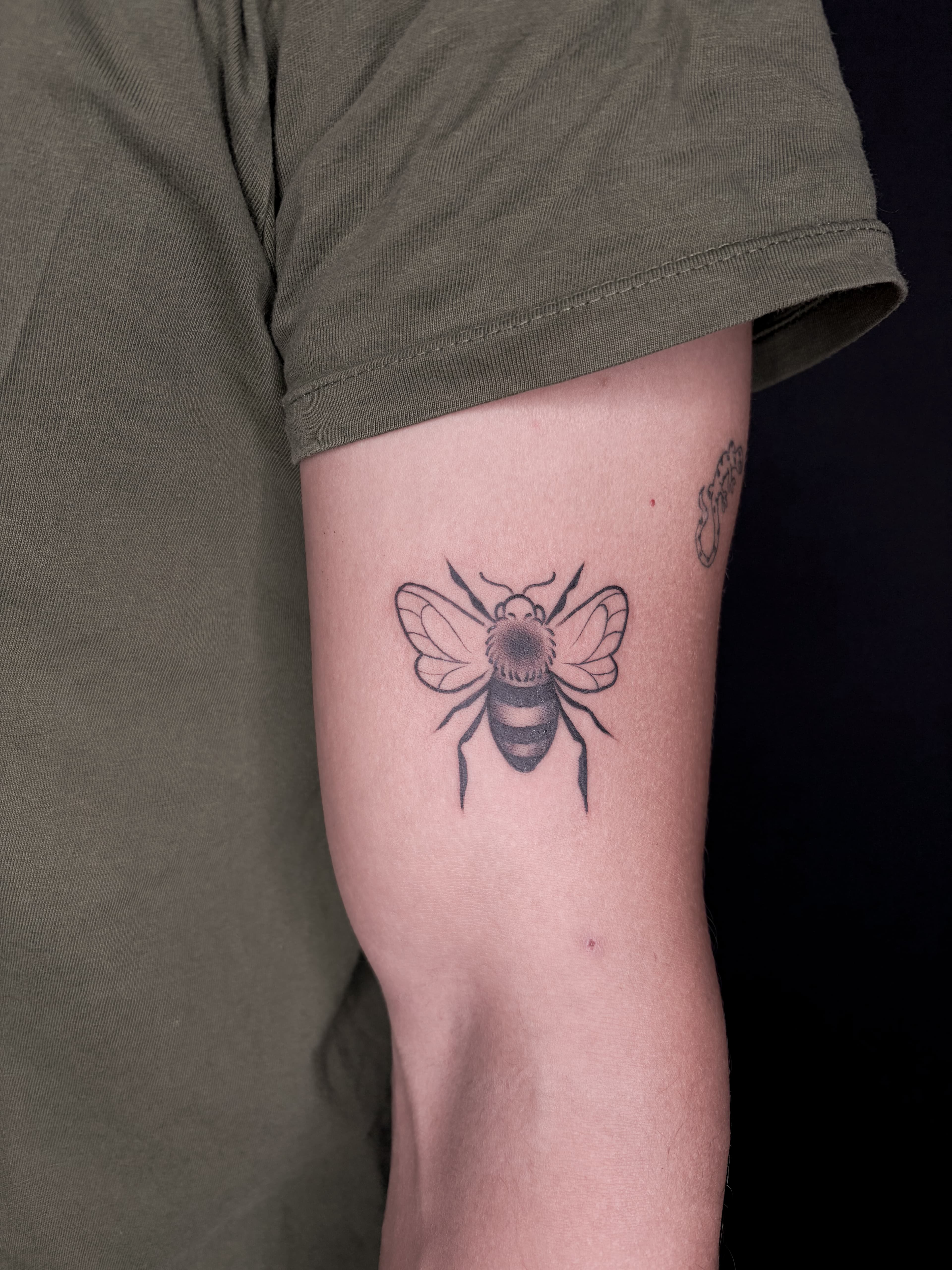 Tattoo artwork